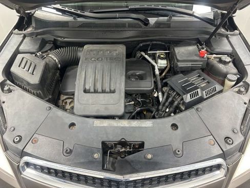 Used 2011 Chevrolet Equinox LT w/ Driver Convenience Package image 7