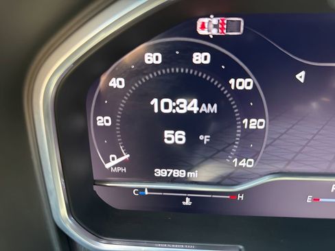 Used 2024 GMC Sierra 2500 AT4 w/ AT4 Premium Plus Package image 28