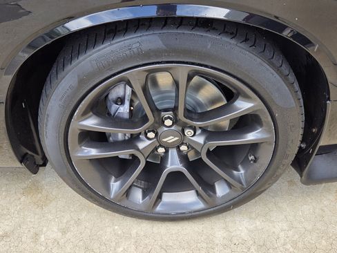 Used 2021 Dodge Challenger R/T Scat Pack RWD image 12
