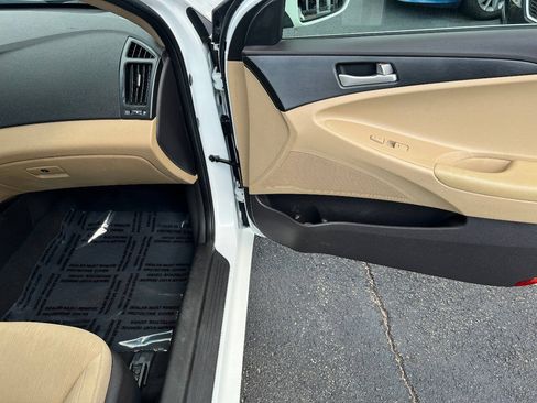 Used 2011 Hyundai Sonata GLS FWD image 27