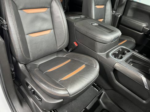 Used 2021 GMC Sierra 1500 AT4 w/ AT4 Preferred Package image 25