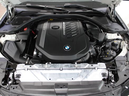 Used 2020 BMW M340i w/ Premium Package image 24