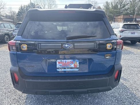 New 2026 Subaru Outback Wilderness image 47