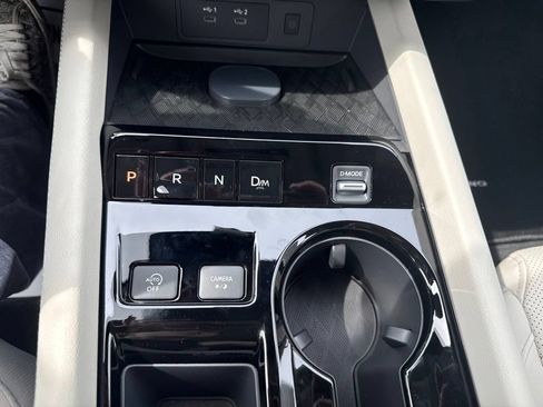 New 2026 Nissan Murano SL AWD/4WD image 26