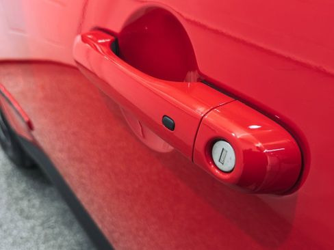 Used 2019 Jeep Renegade Trailhawk w/ UConnect 8.4 Nav Group image 10