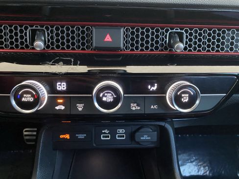 Used 2023 Honda Civic Si image 29