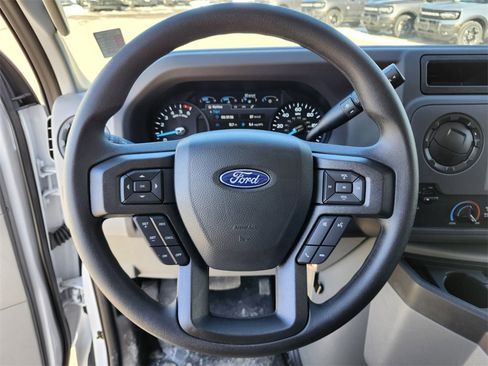 New 2026 Ford E-350 and Econoline 350 Super Duty w/ Power Equipment Group image 18