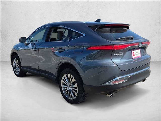 Used 2021 Toyota Venza XLE w/ Softex Package AWD/4WD image 7