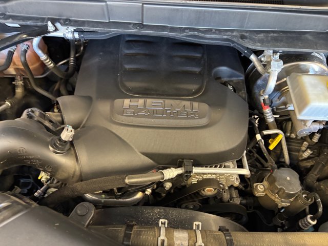 Used 2021 RAM 2500 Limited AWD/4WD image 28