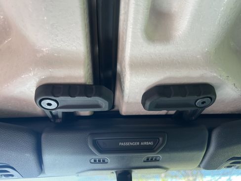 Used 2021 Jeep Wrangler Unlimited Sport image 18