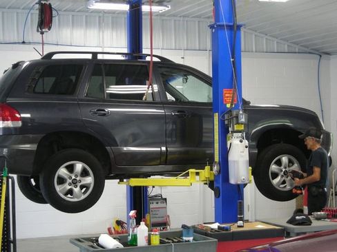 Used 2011 Toyota RAV4 Sport image 32