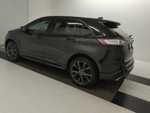 Used 2015 Ford Edge Sport w/ Equipment Group 401A AWD/4WD image 3