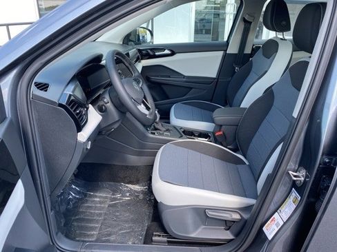 New 2025 Volkswagen Taos S image 24