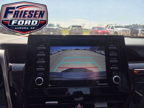 Used 2022 Toyota Camry SE FWD image 19