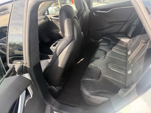 Used 2014 Tesla Model S 60 image 21