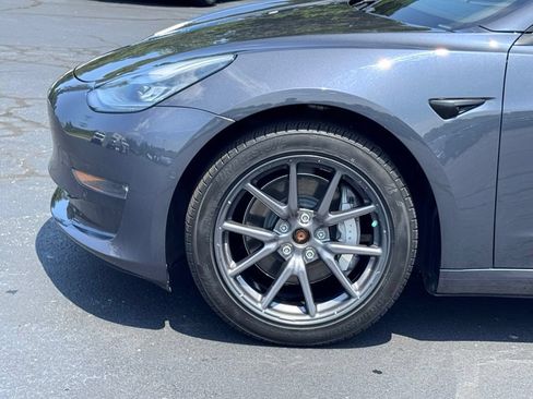 Used 2020 Tesla Model 3 Performance AWD/4WD image 32