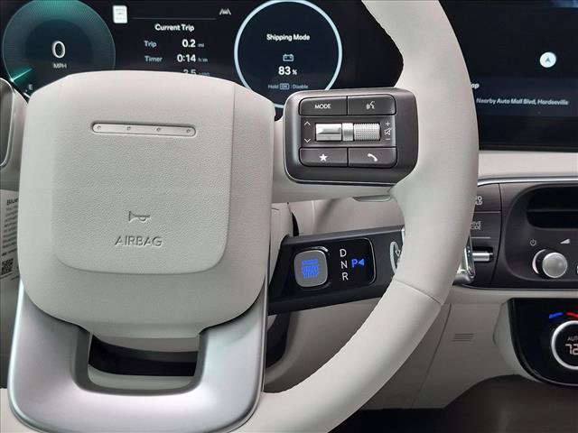 New 2027 Hyundai Palisade SEL FWD image 21