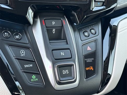 New 2026 Honda Odyssey Elite image 29