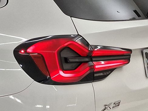 Certified 2023 BMW X3 sDrive30i w/ Convenience Package image 11