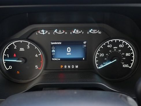 Used 2024 Ford F250 XLT image 12