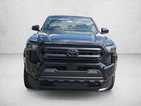 New 2026 Toyota Tacoma SR5 AWD/4WD image 11