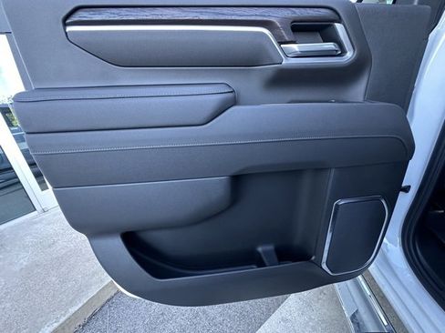 New 2026 GMC Sierra 2500 SLT w/ Texas SLT Premium Package image 22