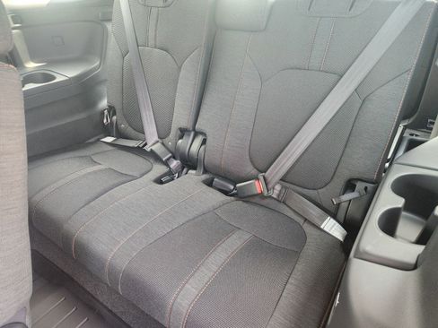 New 2026 Honda Pilot Sport image 25