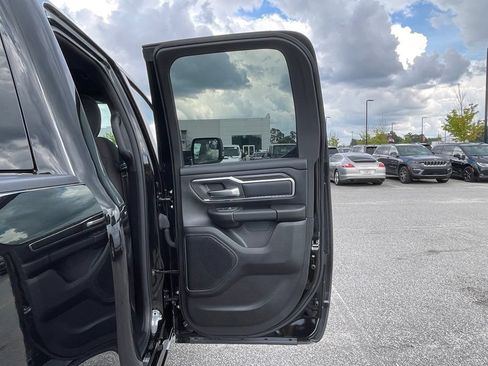 Used 2025 RAM 1500 Big Horn AWD/4WD image 56