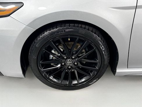 Certified 2024 Toyota Camry XSE FWD image 60