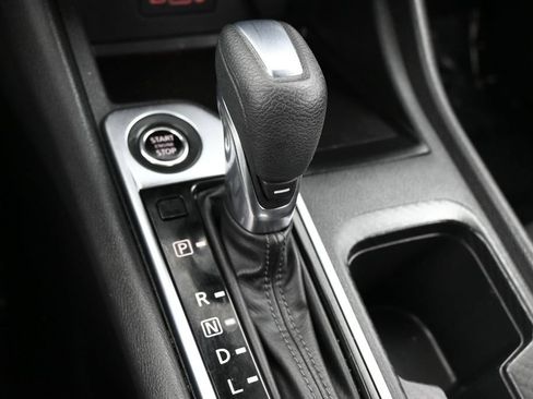 Used 2022 Nissan Sentra SV FWD image 20