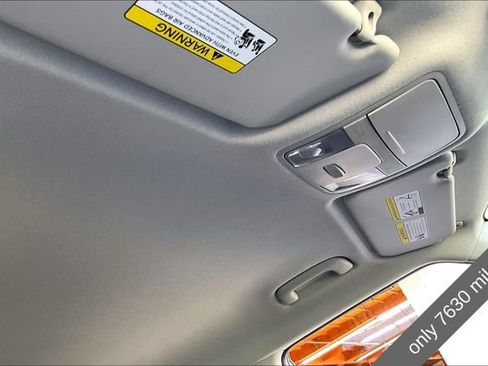 Used 2025 Kia Soul LX w/ LX Technology Package FWD image 29