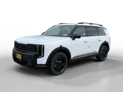 New 2027 Kia Telluride SX Prestige X-Line