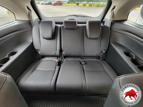 Used 2025 Honda Odyssey Touring image 18