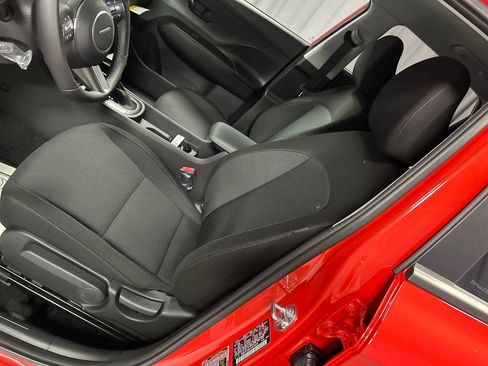 New 2026 Hyundai Kona SEL Sport image 10