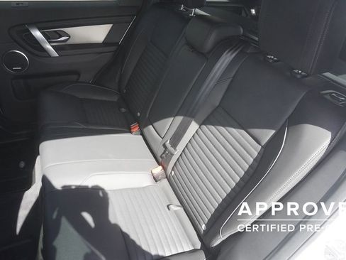 Used 2025 Land Rover Discovery Sport Dynamic SE AWD/4WD image 30