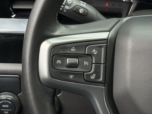 Used 2024 Chevrolet Silverado 1500 LT image 14