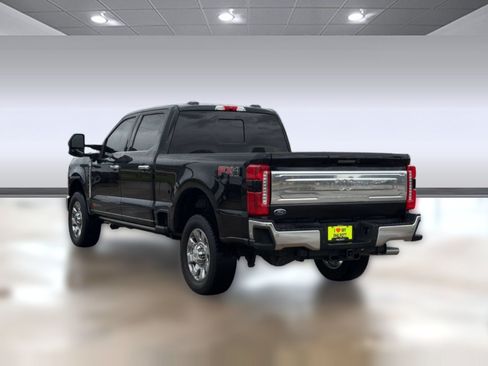 Certified 2024 Ford F250 King Ranch w/ Chrome Package AWD/4WD image 3