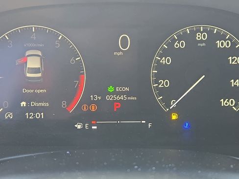 Used 2025 Honda Civic Sport image 21