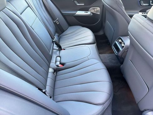 New 2026 Mercedes-Benz E 350 4MATIC Sedan image 30