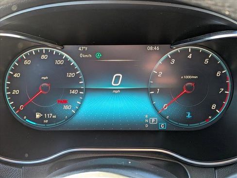 Used 2021 Mercedes-Benz GLC 300 GLC 300 image 12