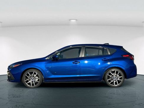 Certified 2025 Subaru Impreza 2.0i Sport image 3