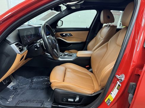 Used 2023 BMW 330e w/ M Sport Package image 13