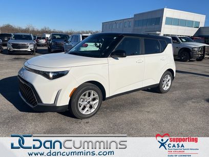 Used 2025 Kia Soul S