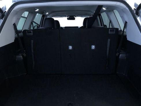 Certified 2025 Toyota Grand Highlander AWD image 32