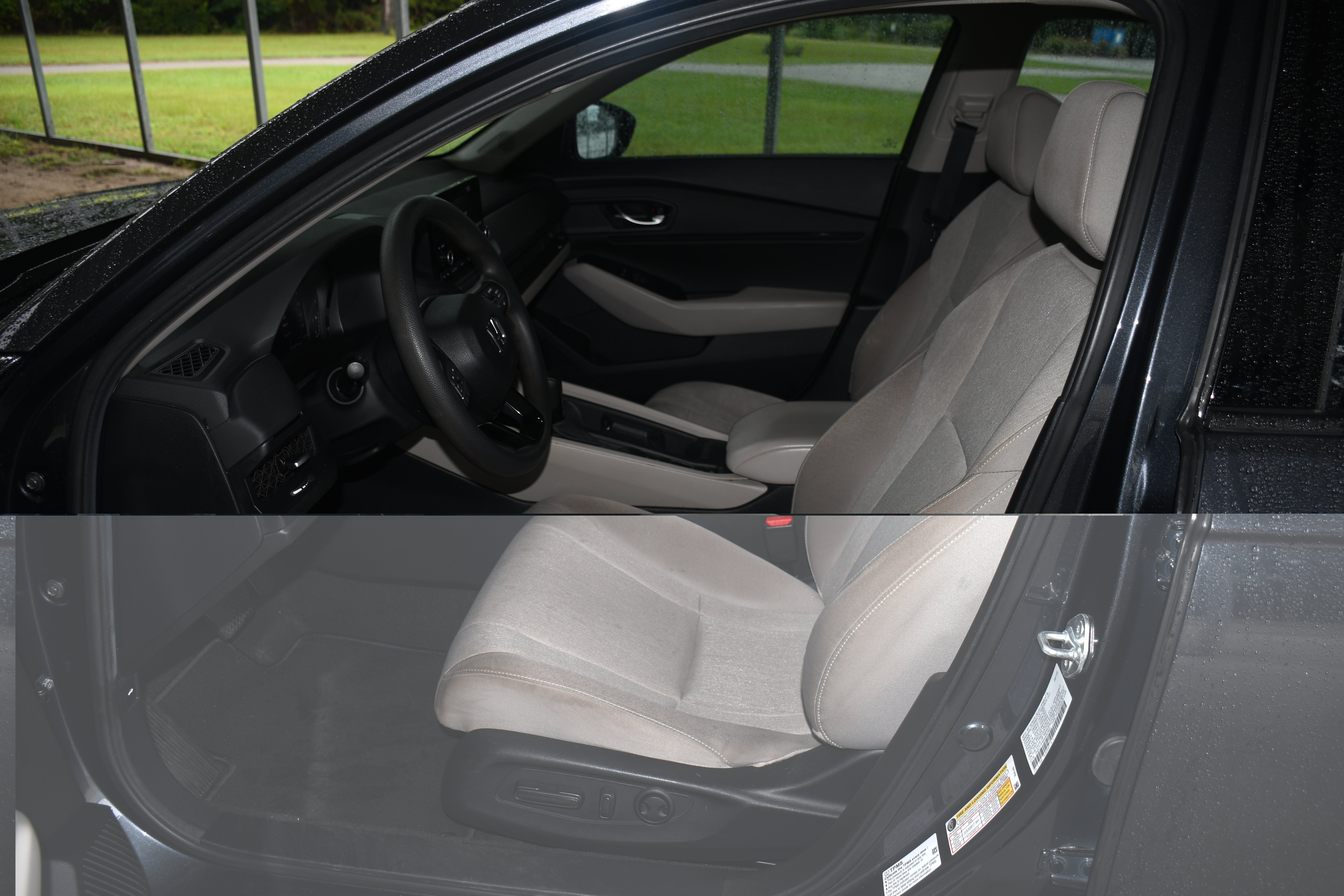Used 2025 Honda Accord SE image 8