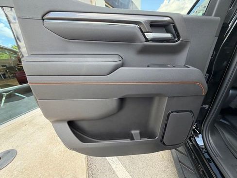 New 2026 GMC Sierra 1500 AT4 w/ AT4 Premium Package image 25