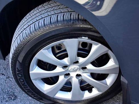 Certified 2024 Toyota Corolla LE image 27