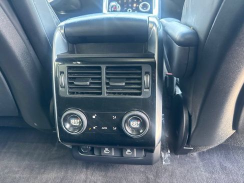 Used 2022 Land Rover Range Rover Sport HSE Silver Edition AWD/4WD image 20