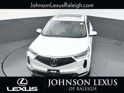 Used 2024 Acura RDX SH-AWD w/ Technology Package image 23