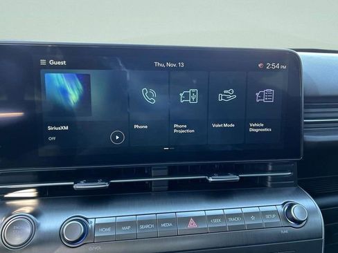 New 2026 Hyundai Kona SEL Sport image 52